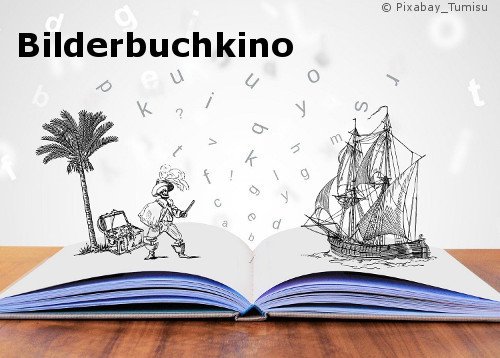 Bilderbuchkino 